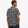 Allover-Monogramm-T-Shirt