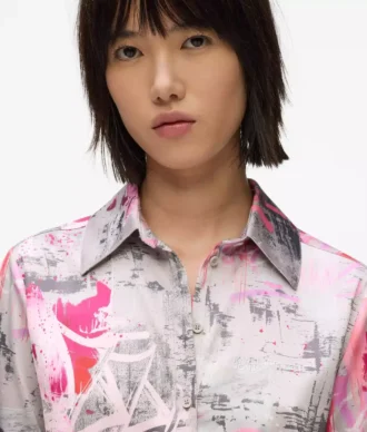 Allover-Paint-Shirt