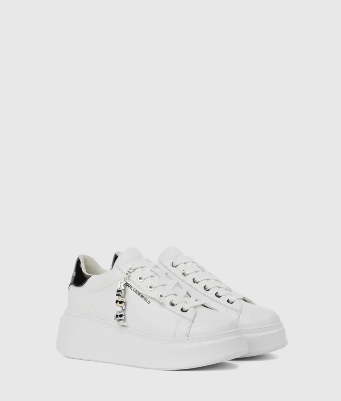 Anakapri Ikon Charm Sneakers Anakapri Ikon Charm Sneakers