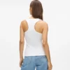 Autograph geripptes Tanktop Autograph geripptes Tanktop
