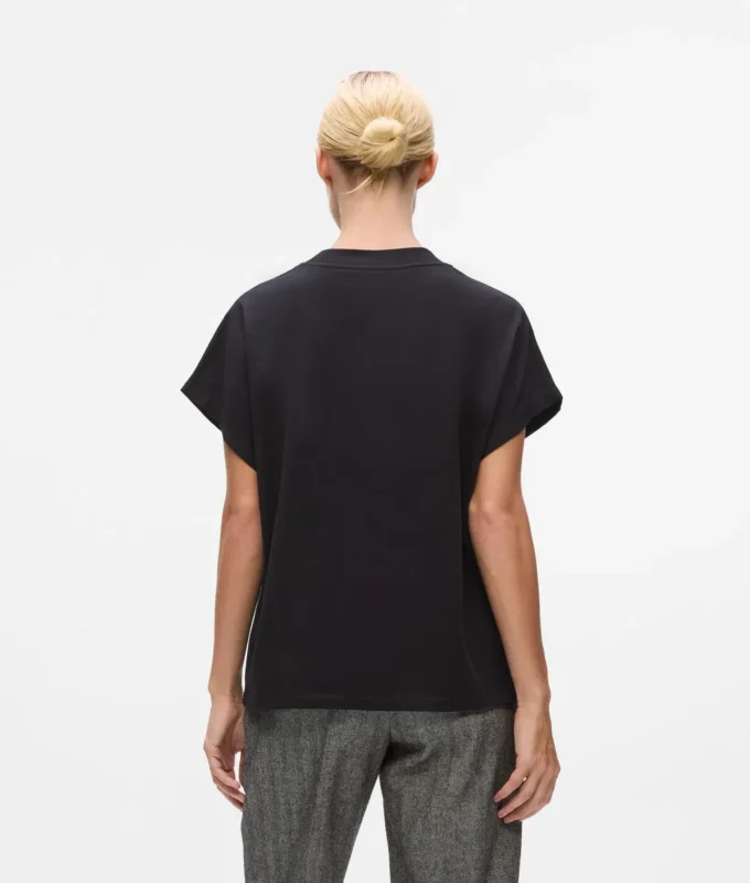 Autograph Relaxed T-Shirt Autograph Relaxed T-Shirt