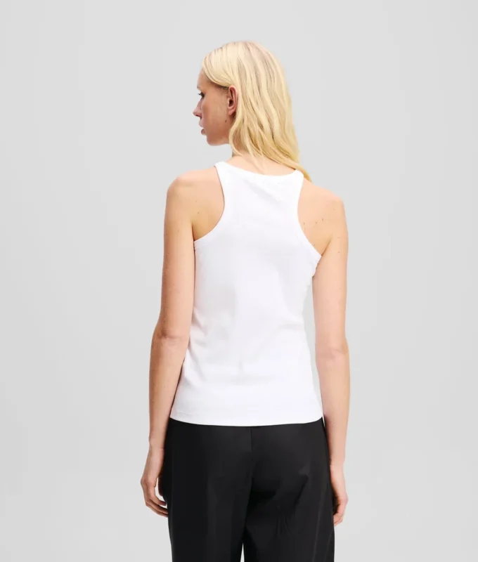 AUTOGRAPH TANK TOP