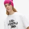 Beanie mit Logo-Patch Beanie mit Logo-Patch