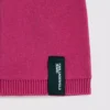 Beanie mit Logo-Patch Beanie mit Logo-Patch