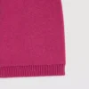 Beanie mit Logo-Patch Beanie mit Logo-Patch