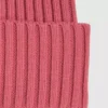 Beanie mit Logo-Patch Beanie mit Logo-Patch
