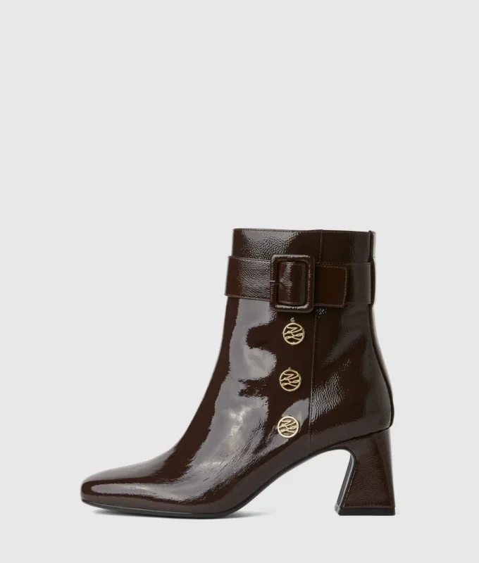 Beata Autograph Mid-Calf-Stiefel Beata Autograph Mid-Calf-Stiefel