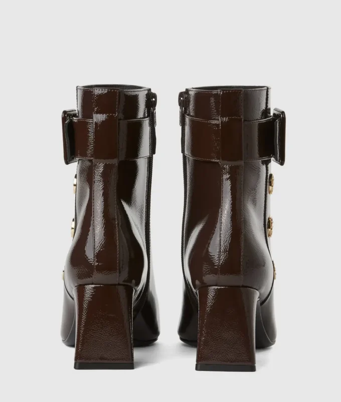 Beata Autograph Mid-Calf-Stiefel Beata Autograph Mid-Calf-Stiefel