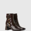 Beata Autograph Mid-Calf-Stiefel Beata Autograph Mid-Calf-Stiefel
