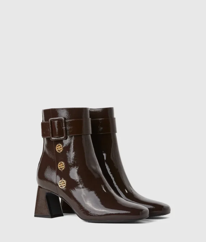 Beata Autograph Mid-Calf-Stiefel Beata Autograph Mid-Calf-Stiefel