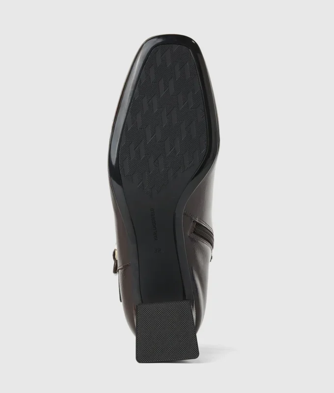 Beata Autograph Mid-Calf-Stiefel Beata Autograph Mid-Calf-Stiefel