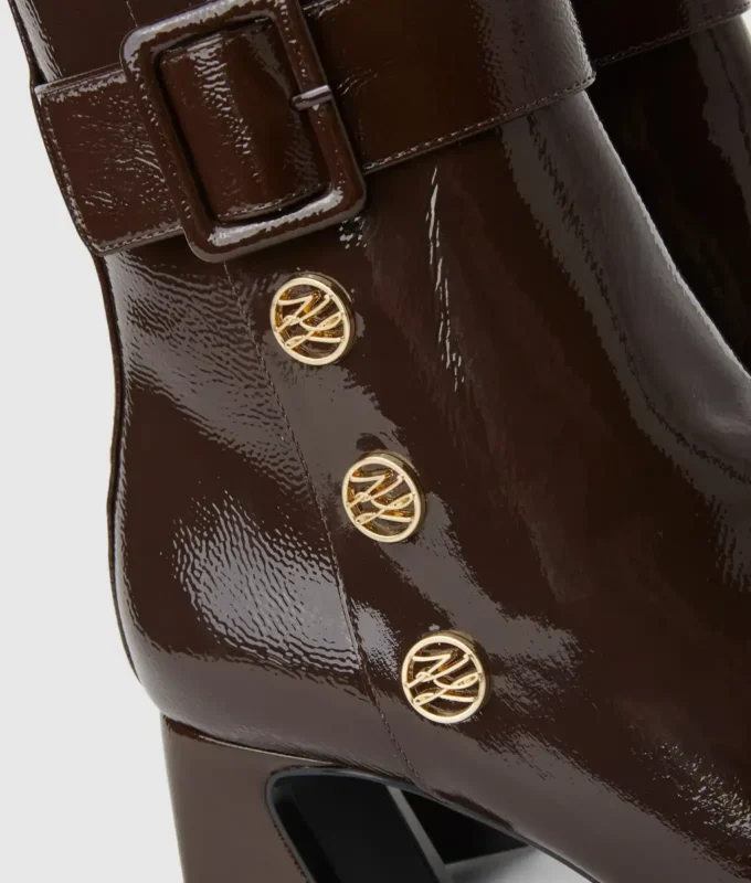 Beata Autograph Mid-Calf-Stiefel Beata Autograph Mid-Calf-Stiefel