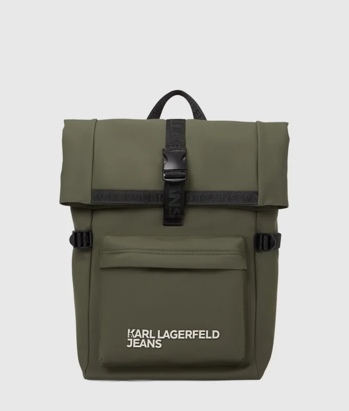 BESCHICHTETER RUCKSACK BESCHICHTETER RUCKSACK