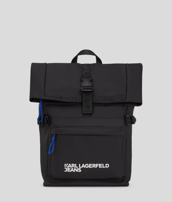 BESCHICHTETER RUCKSACK BESCHICHTETER RUCKSACK
