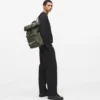 BESCHICHTETER RUCKSACK BESCHICHTETER RUCKSACK