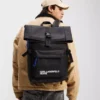 BESCHICHTETER RUCKSACK BESCHICHTETER RUCKSACK