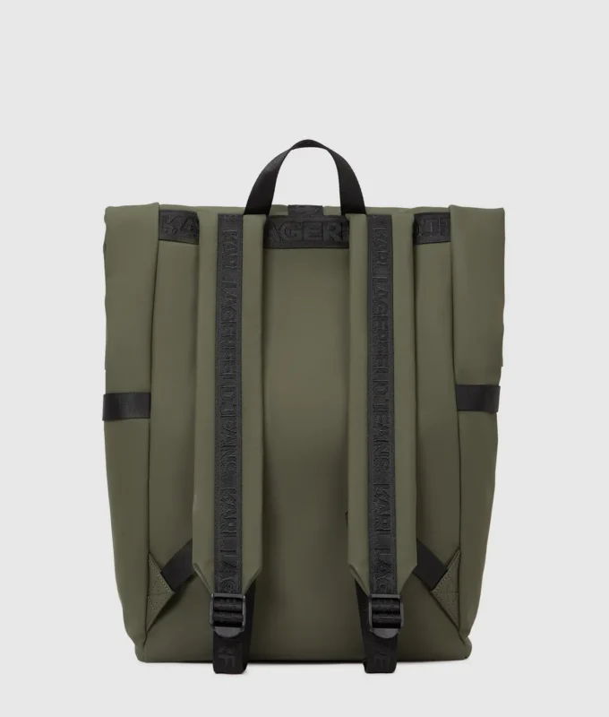 BESCHICHTETER RUCKSACK BESCHICHTETER RUCKSACK