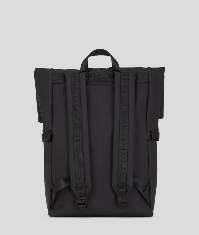 BESCHICHTETER RUCKSACK BESCHICHTETER RUCKSACK
