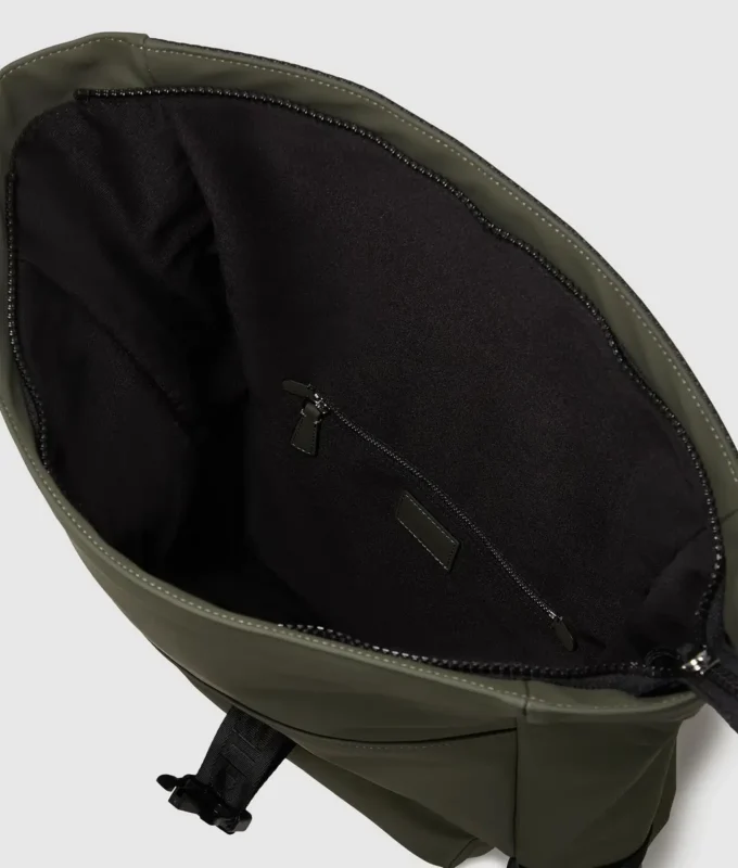 BESCHICHTETER RUCKSACK BESCHICHTETER RUCKSACK
