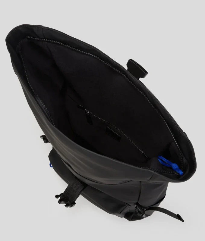 BESCHICHTETER RUCKSACK BESCHICHTETER RUCKSACK
