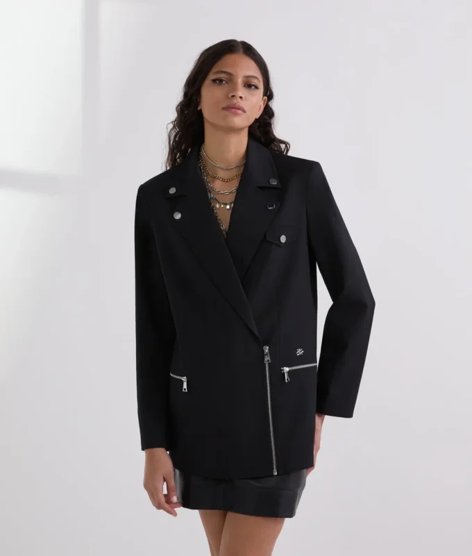BIKER-BLAZER BIKER-BLAZER