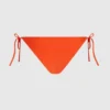 BIKINIHOSE MIT SEITLICHEN BINDEN BIKINIHOSE MIT SEITLICHEN BINDEN
