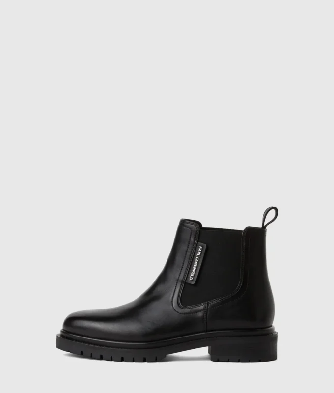 Binky Stiefeletten Binky Stiefeletten