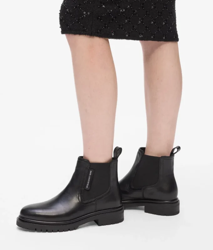 Binky Stiefeletten Binky Stiefeletten