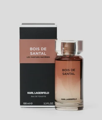 BOIS DE SANTAL (SANDELHOLZ), LES PARFUMS MATIÈRES, 100 ML BOIS DE SANTAL (SANDELHOLZ), LES PARFUMS MATIÈRES, 100 ML
