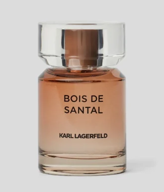 BOIS DE SANTAL (SANDELHOLZ), LES PARFUMS MATIÈRES, 50 ML BOIS DE SANTAL (SANDELHOLZ), LES PARFUMS MATIÈRES, 50 ML