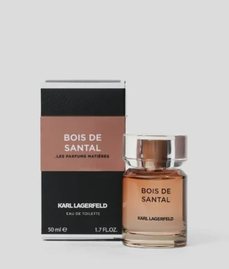 BOIS DE SANTAL (SANDELHOLZ), LES PARFUMS MATIÈRES, 50 ML BOIS DE SANTAL (SANDELHOLZ), LES PARFUMS MATIÈRES, 50 ML