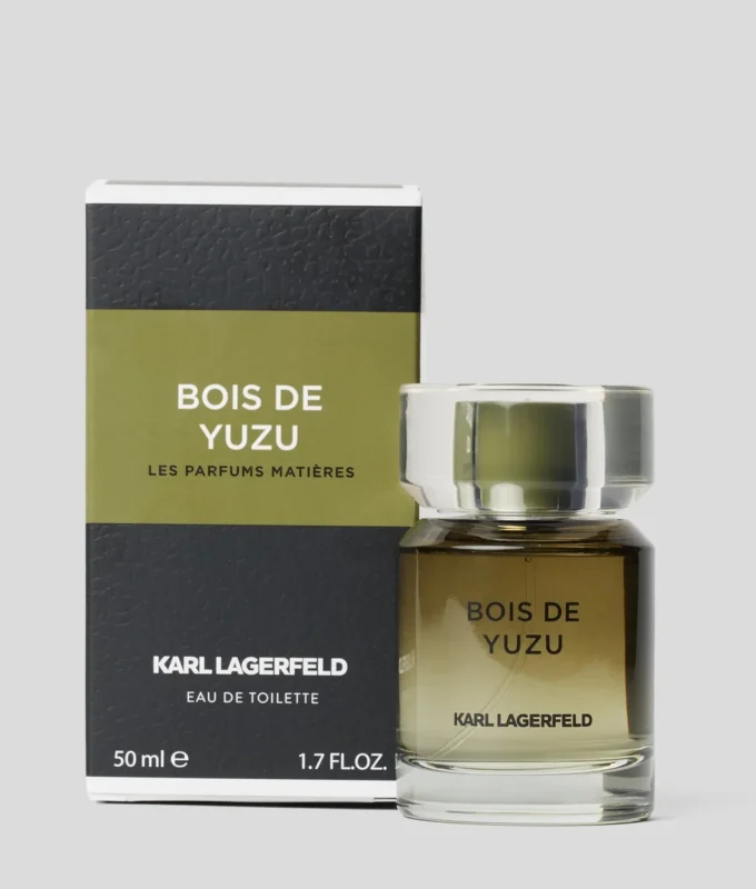 Bois de Yuzu (Yuzu-Holz), Les Parfums Matières, 50 ml Bois de Yuzu (Yuzu-Holz), Les Parfums Matières, 50 ml