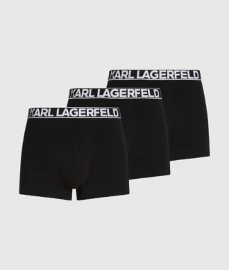 BOLD LOGO TRUNKS – 3ER-PACK BOLD LOGO TRUNKS – 3ER-PACK