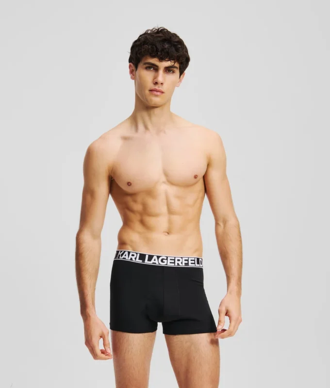 BOLD LOGO TRUNKS – 3ER-PACK BOLD LOGO TRUNKS – 3ER-PACK