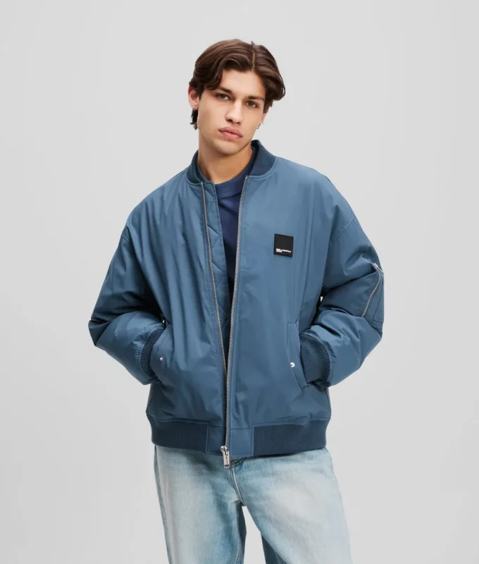BOMBERJACKE BOMBERJACKE