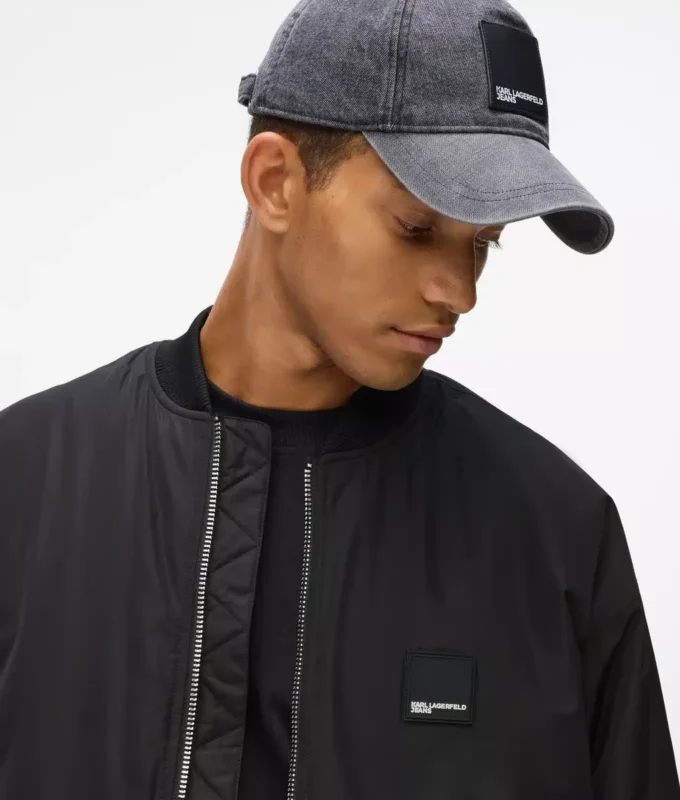 Bomberjacke Bomberjacke