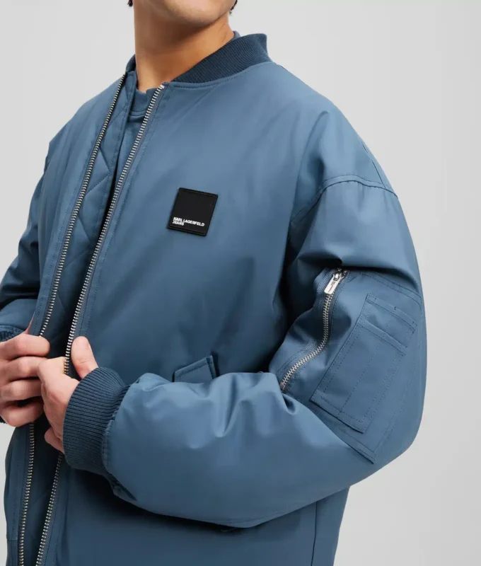 BOMBERJACKE BOMBERJACKE