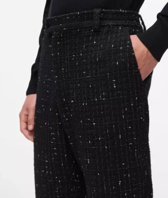 Bouclé-Hose