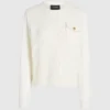Bouclé-Sweatshirt Bouclé-Sweatshirt