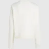 Bouclé-Sweatshirt Bouclé-Sweatshirt