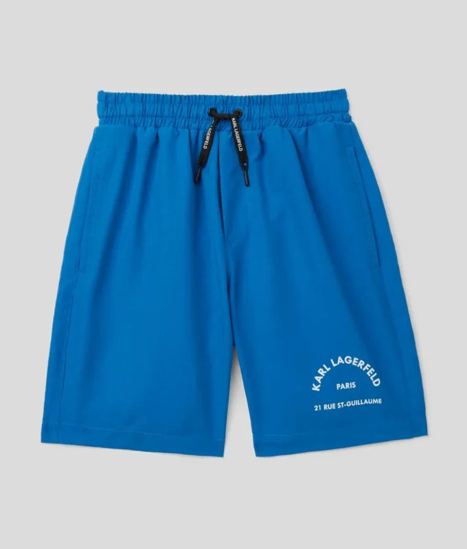 BOYS RUE ST-GUILLAUME BADESHORTS BOYS RUE ST-GUILLAUME BADESHORTS