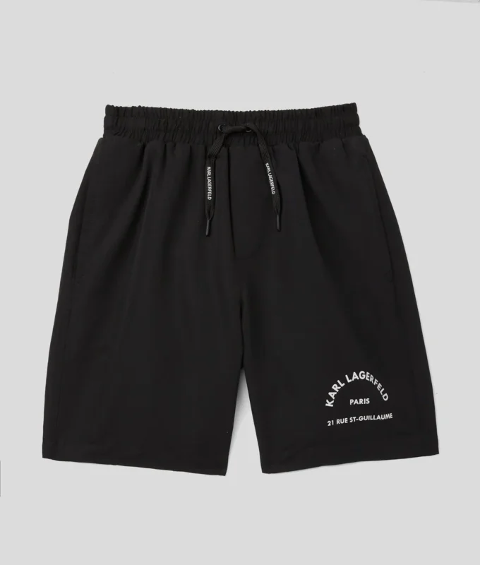 BOYS RUE ST-GUILLAUME BADESHORTS BOYS RUE ST-GUILLAUME BADESHORTS