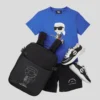 BOYS RUE ST-GUILLAUME BADESHORTS BOYS RUE ST-GUILLAUME BADESHORTS