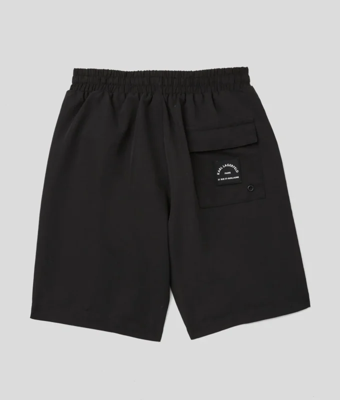 BOYS RUE ST-GUILLAUME BADESHORTS BOYS RUE ST-GUILLAUME BADESHORTS