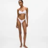 Bralette mit Herzprint Bralette mit Herzprint