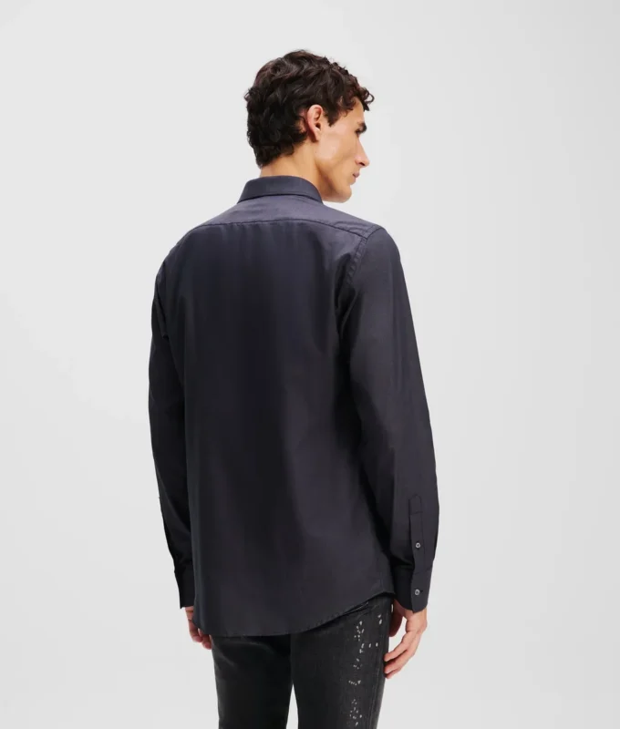 BUTTON-DOWN-HEMD BUTTON-DOWN-HEMD