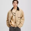 CANVAS-JACKE