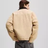 CANVAS-JACKE