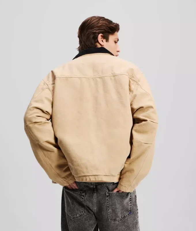 CANVAS-JACKE