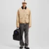 CANVAS-JACKE